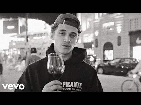 Spencer Elmer - Hold it Down (Official Visualiser)