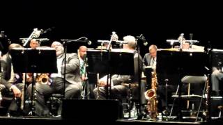 Wynton Marsalis & his band 4 Feb 2016