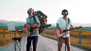 Body Like A Back Road (Live at Cades Cove) - Endless Summer (Sam Hunt Cover)