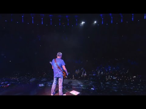 HOMBRES G  - Qué soy yo para ti (Concierto Las Ventas 2015)