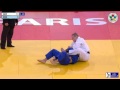 Dimitri Peters GER Ilias Iliadis GRE 100kg