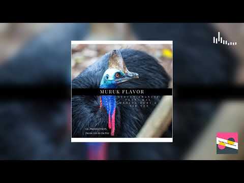 Steven Francis feat. Mal Meninga Kuri & Sir Tee - Muruk Flavor (2019 PNG Music)