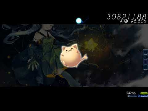 idke | Lime - smiling [Arles] A PASS 98.70% | 1260x 9.07★