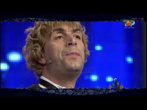 Pa Semafor, 31 Dhjetor 2011 - Romiri Ramadani (Kamarieri)