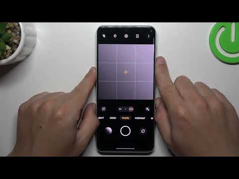 How to Change Volume Button Function in Camera in OnePlus Nord 3 5G – Camera Volume Buttons Function