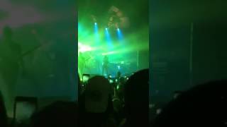 &quot;Clovers&quot; JoJo Mad Love Tour at Newport Music Hall