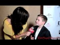 Jet Jurgensmeyer Spanky At The Little Rascals Save The Day Movie Premiere JetJurgensmeyer