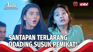 Download lagu Susuk Emas Siluman Tokek Pembawa Petaka! | Aini Malaikat Tak Bersayap Eps 211 FULL mp3 Download lagu Susuk Emas Siluman Tokek Pembawa Petaka! | Aini Malaikat Tak Bersayap Eps 211 FULL mp3