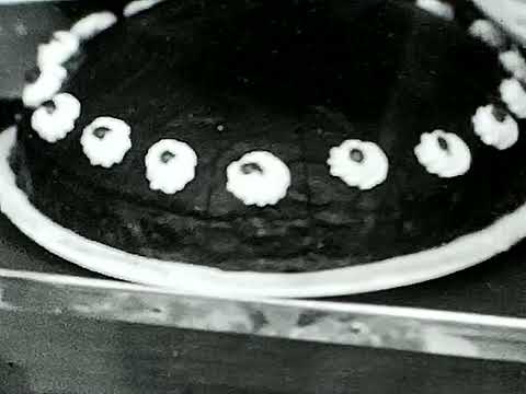 LM und Bäckerei Rompel ca.  1960