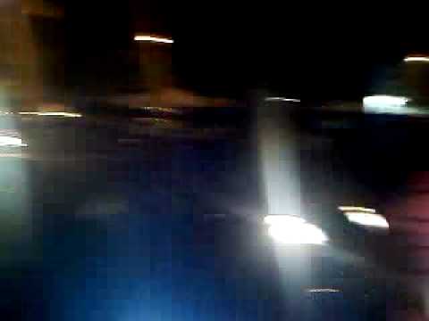 Economiadas 2009 - PUC (saída da cervejada)