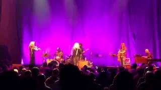 Jerry Uncovered Concert: "He Ain't Give You None" - Van Morrison cover (10/14/16)