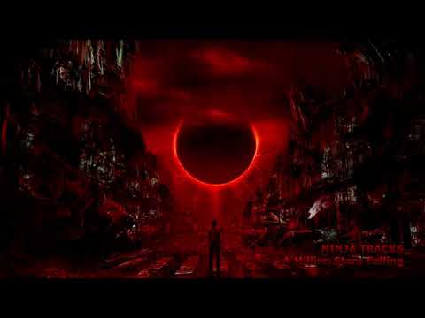 Ninja Tracks - A Million Stars Falling (Extended Version) Epic Dark Suspenseful Dramatic Powerful