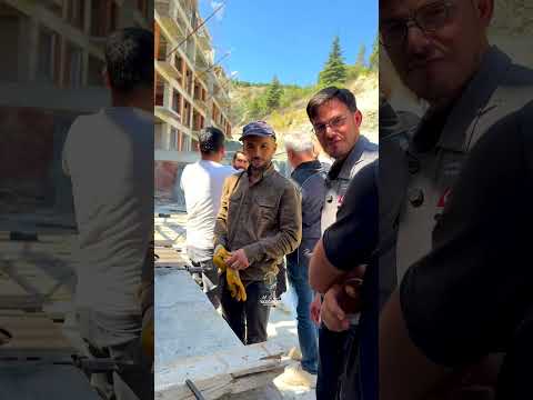 BAŞKAN YAZICIOĞLU: “KENTSEL DÖNÜŞÜMDE KURA ÇEKİMİ İÇİN GÜN SAYIYORUZ”