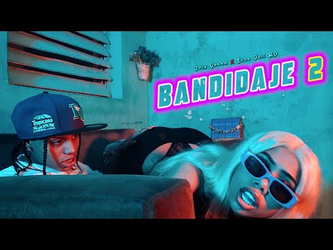 July Queen ❌ Liss Doll RD - AMPERAJE (Vídeo Oficial) Dir. @kaponiifilms