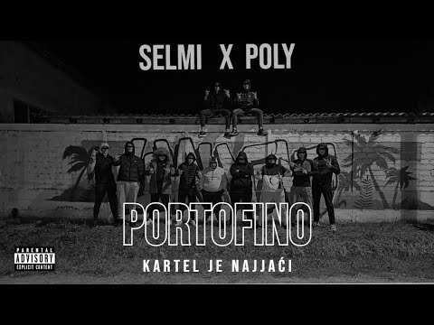Selmi X Poly - PORTOFINO (prod. Milke)