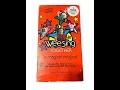 Wee Sing Together 1991 Print