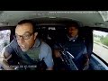 Driver of armoured vehicle evades armed robbers in brazen highway heist | CAUGHT ON CAMERA