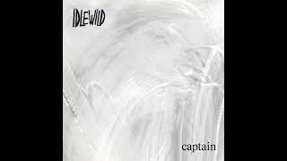 Idlewild - Captain (Full album 1998)
