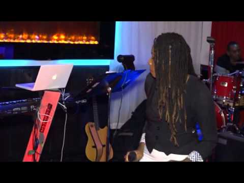 LANDEE MILLIEN LIVE IN NEW YORK 11 - 22 -2015