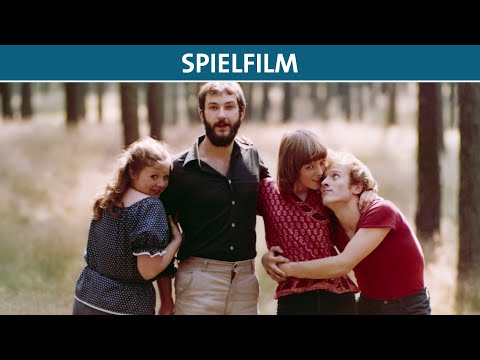 P.S. - Spielfilm (ganzer Film auf Deutsch) - DEFA