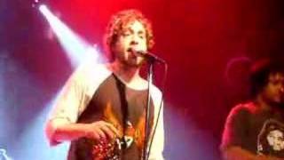 Elliott Yamin-Movin&#39; On