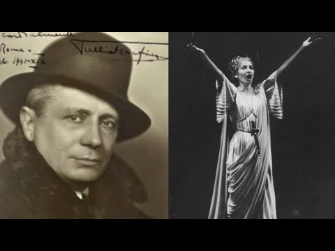 Maria Callas - Norma (1960, studio) [full score]