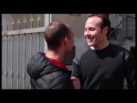 Film Infamia 1 Episodio