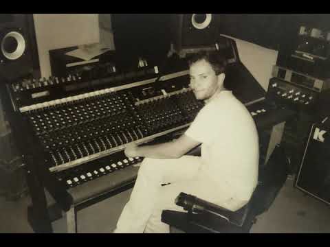 Charley Browne - Stop Watching Me (2016)