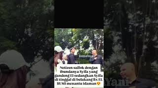 Download lagu FOKUS KE IBUNYA SIFYA GUYS🤭🤍😱#elsyifa #elrumi #syifahadju mp3