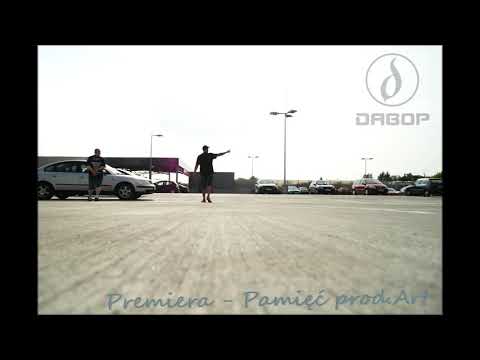 Premiera - Pamięć prod.Art