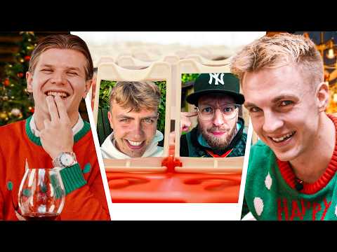 Hvem er Hvem med Kendte | 3. December