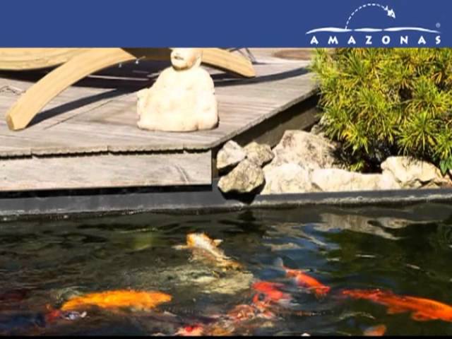 Video teaser per AMAZONAS Gestell "Olymp" & Stab-Hängematte "Brasilia mango"