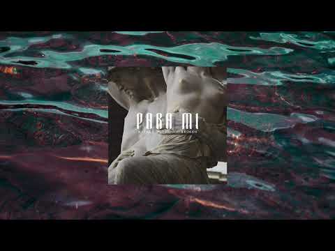 KATA6i - Para Mi Ft. Danny Broken