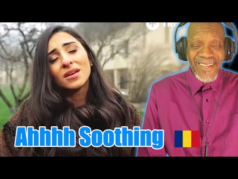 Maria Coman - Din cer senin (colind Mănăstirea Dragomirna)