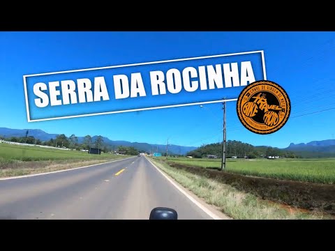 Explorando a Serra da Rocinha: Uma Aventura de Motocicleta em 2025