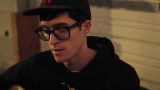 Hemingway - Over The Phone // In The Valley Sessions