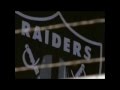 RIVALRY - Oakland Raiders vs Denver Broncos