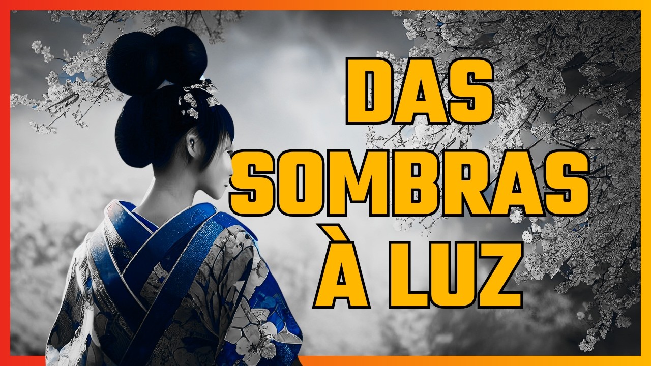 Como Jesus Cristo Nos Salva | Cortar as unhas pela manhã - Yasunari Kawabata