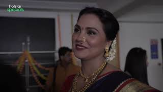 Hotstar Specials | Hundred | Behind the Scenes