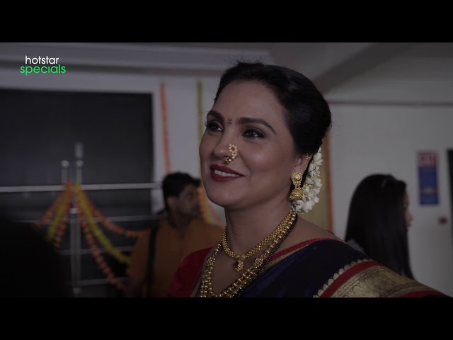 Hotstar Specials | Hundred | Behind the Scenes