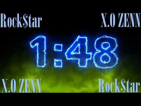 X.O Zenn - RockStar (Phase 1) (Prod. By BeatsBySeismic)