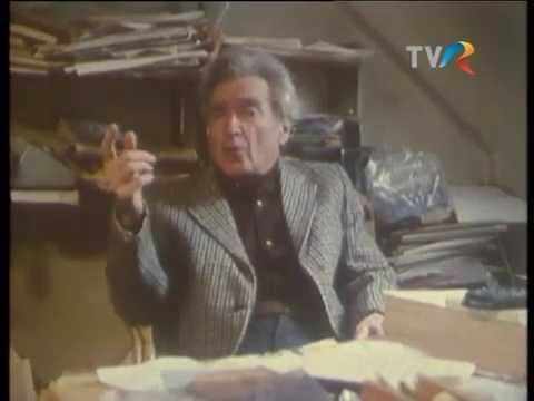 Exercitiu de admiratie - Emil Cioran