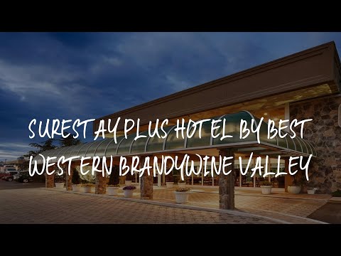 SureStay Plus Hotel by Best Western Brandywine Valley Review - Wilmington , United States of America