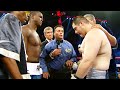 Tor Hamer USA Vs Andy Ruiz Jr USA KNOCKOUT BOXING Fight HD