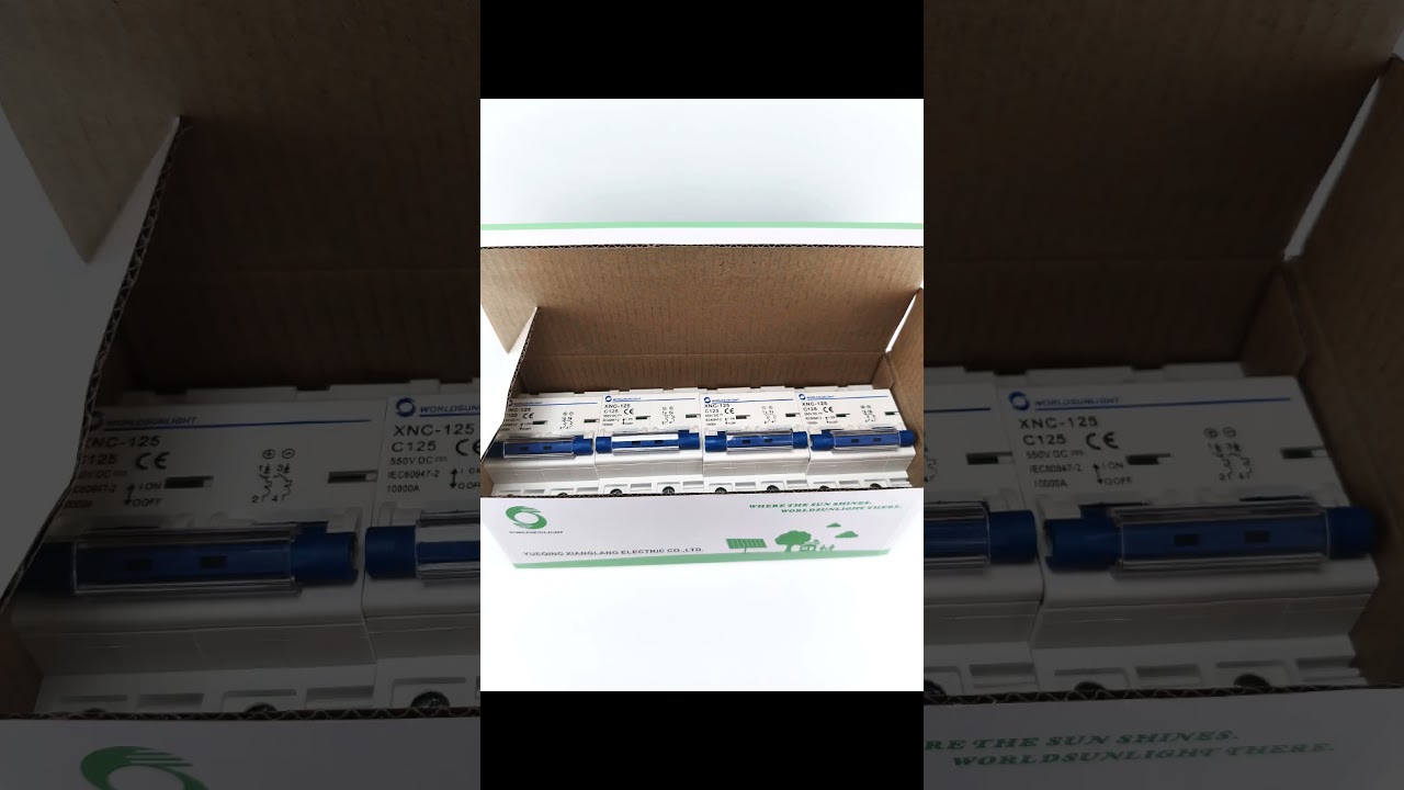 Vídeo demonstrativo do produto