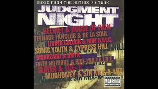 Living Colour &amp; Run D.M.C. - Me, Myself &amp; My Microphone