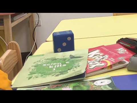 科學課補課1/18/2021