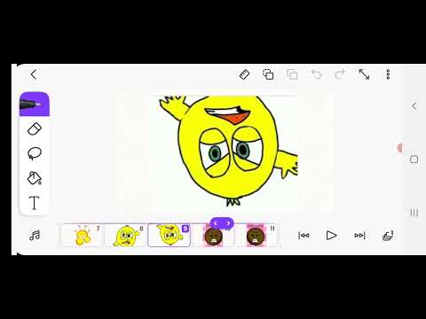 picrages banda 71 (the return)