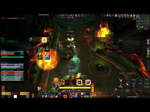 [Mythic ] Imonar the Soulhunter - We Fail