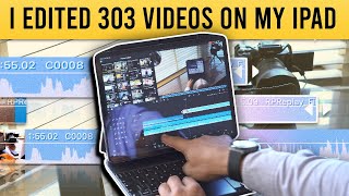 How To Make 300+ Videos on Your iPad